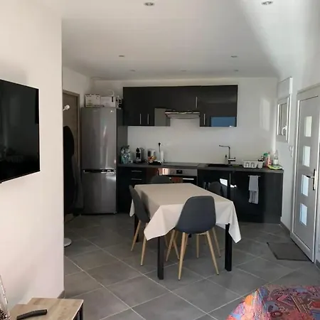 Orelle/val Thorens Apartman *