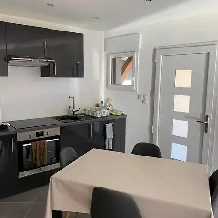 Orelle/val Thorens Apartman