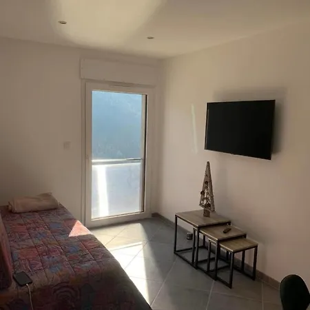 Orelle/val Thorens Apartman Orelle