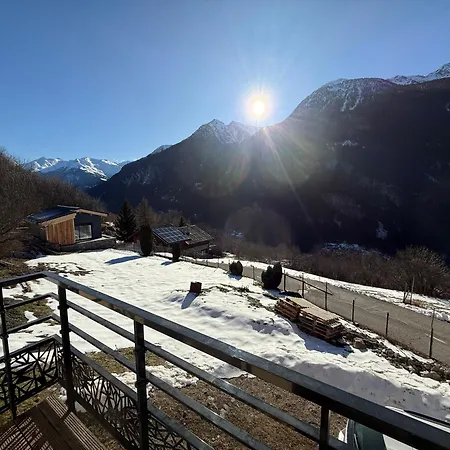 Orelle/val Thorens * Orelle