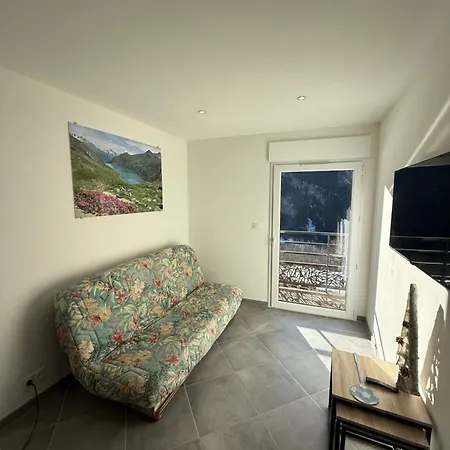 Apartman Orelle/val Thorens *