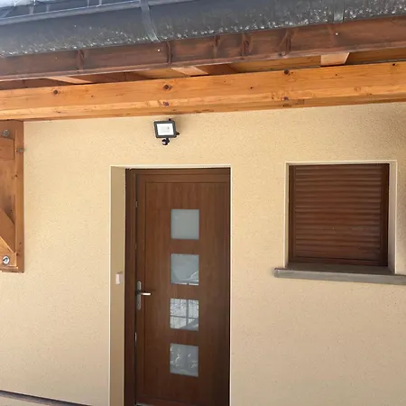 Apartmán Orelle/val Thorens *